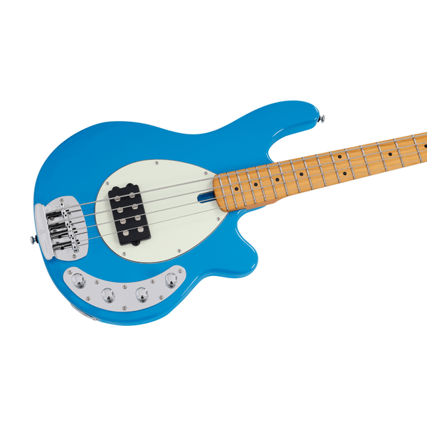 MARCUS MILLER Z3-4 BLUE