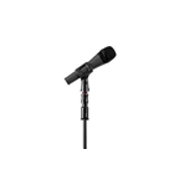 Gator Frameworks GFW-MIC-QRTOP3PK - Set di 3 adattatori con sgancio rapido per microfono