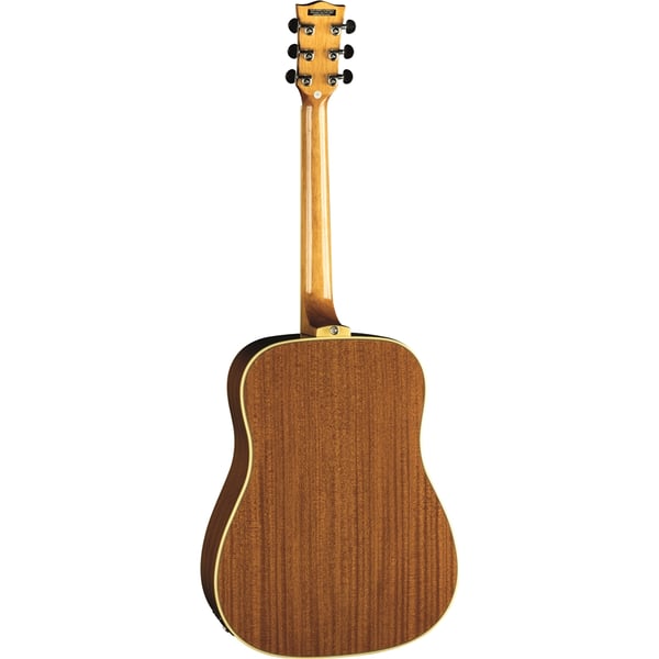Eko Guitars One D EQ Natural