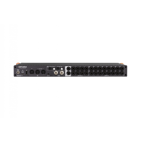 ARTURIA AudioFuse 16Rig