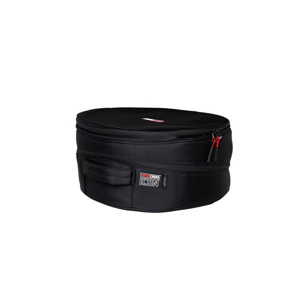 Gator Cases GP-ICON-1405SD Borsa Icon rullante 14" x 5"