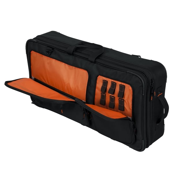 Gator Cases G-CLUB-CONTROL-27BP Zaino controller DJ 27"