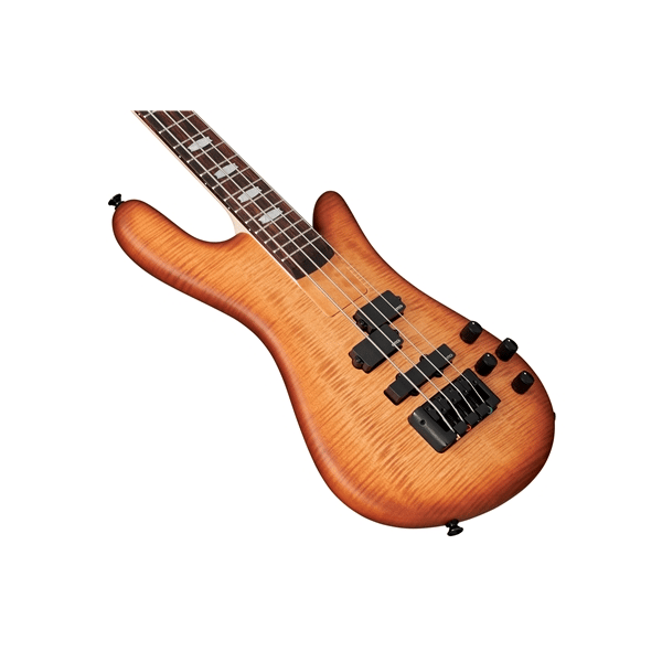 Spector Euro 4 LX Bolt-On - Natural Sunburst