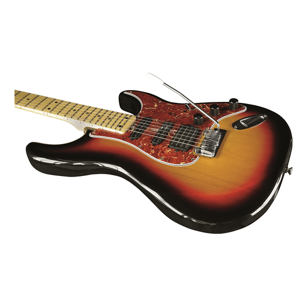 Eko Guitars Aire Lite Sunburst