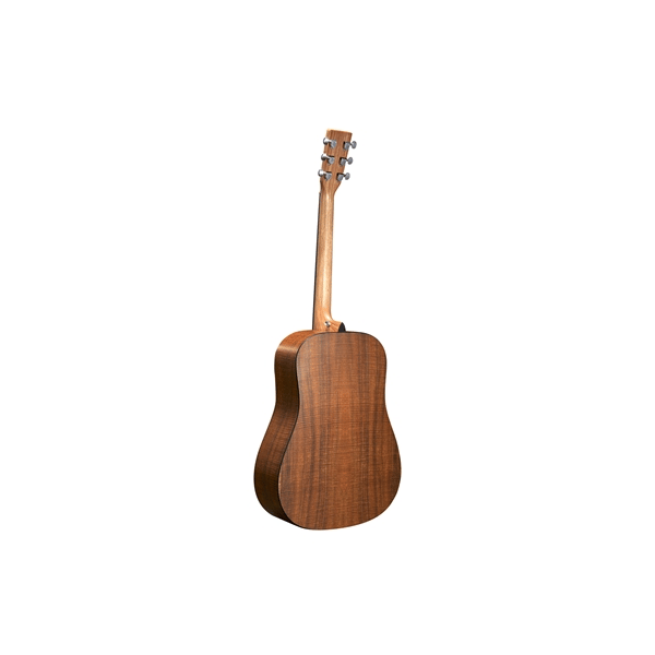 Martin & Co. D-X1E Koa Remastered