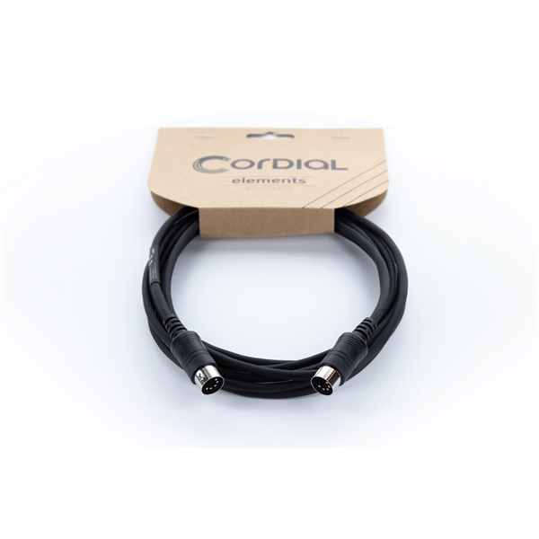Cordial Elements ED 6 AA