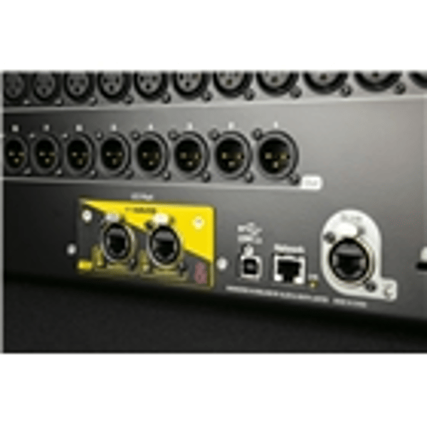 Allen & Heath SQ Waves