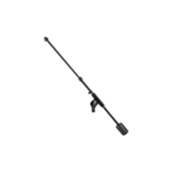 Gator Frameworks GFW-MIC-0022 Braccio boom da 71 cm con contrappeso da 1,13 kg
