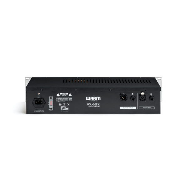 WARM AUDIO WA-MPX