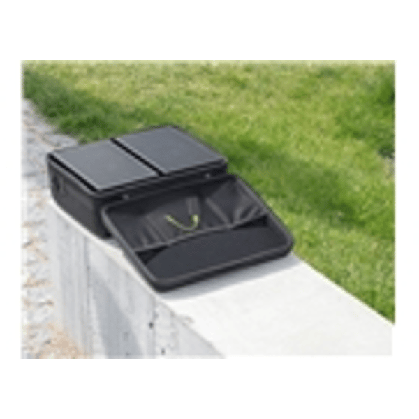Aiaiai Carrying case - UNIT-4 Wireless+