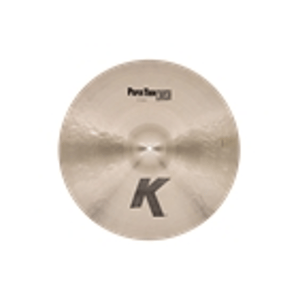 Zildjian K2821-21" K Paper Thin Crash