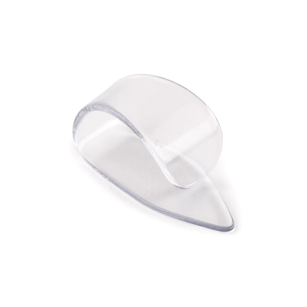 Dunlop 9036R THUMB LARGE - BAG 12 PLETTRI