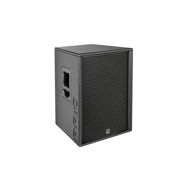 HK Audio PR:O 115 FD2