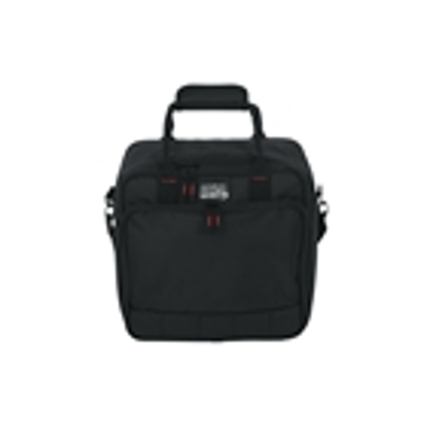 Gator Cases G-MIXERBAG-1212 Borsa mixer/attrezzatura 30,5 x 30,5 x 14 cm