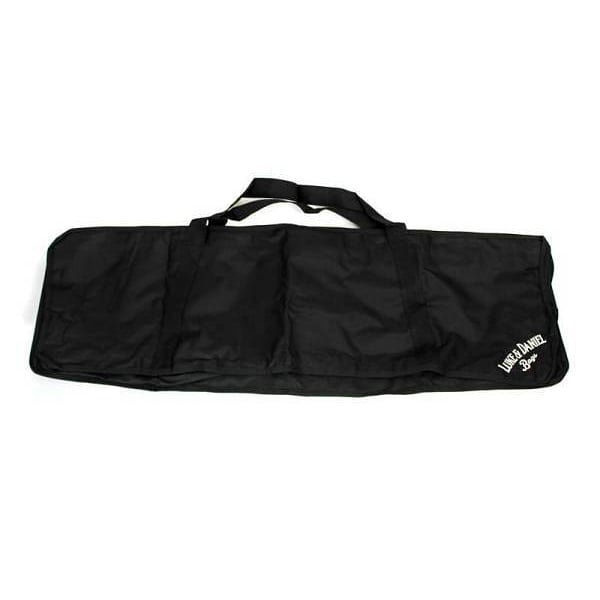 LUKE&amp;AMP;DANIEL LUKE &amp; DANIEL LD93258 BORSA PER TASTIERA 93 CM COLORE NERO