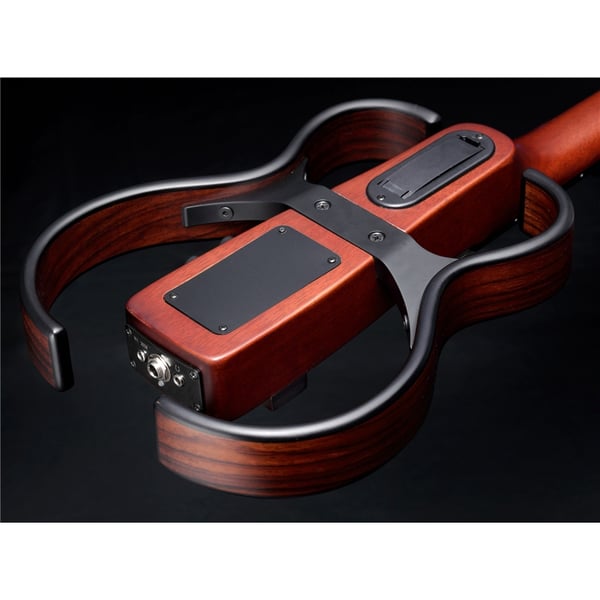 Vox VFU-1 Rosewood