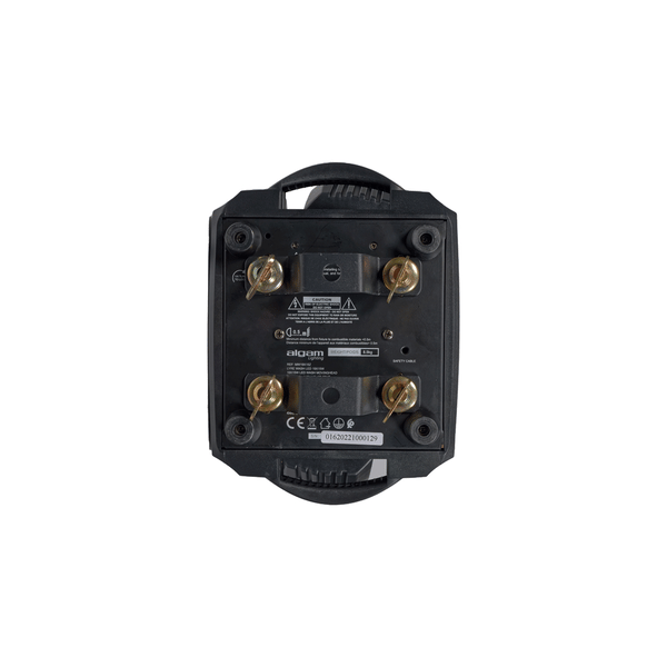 Algam Lighting MW19x15Z WASH Testa mobile LED 19x15W