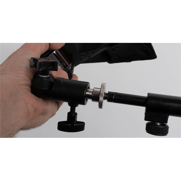 Quik Lok ADC/002 Adattatore Fotografico 1/4" F - 3/8" F