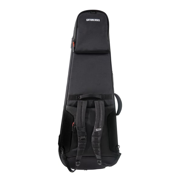 Gator Cases G-ICON335 Borsa ICON chitarra stile 335 Nero
