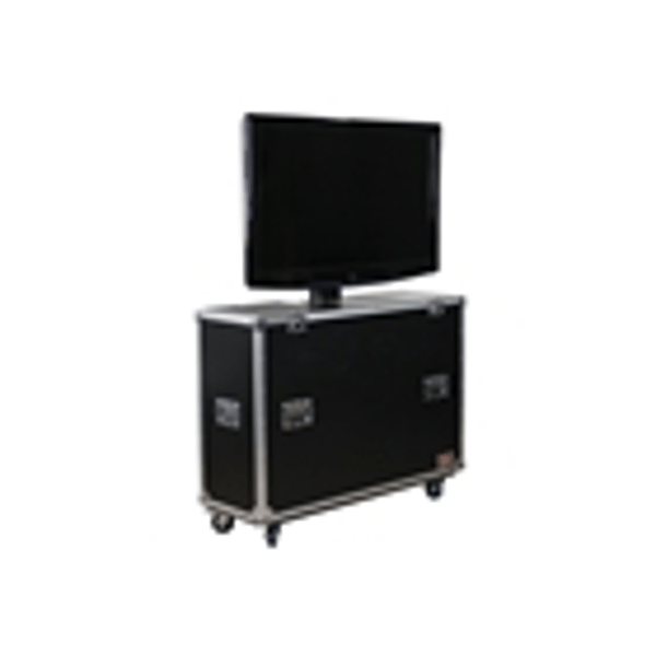 Gator Cases G-TOUR ELIFT 55 Custodia sollevamento elettrico LCD/Plasma 55"