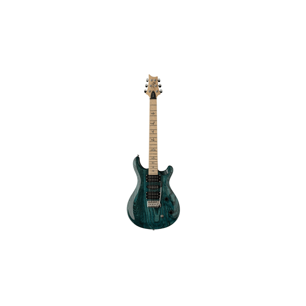 PRS SE Swamp Ash Special Iri Blue