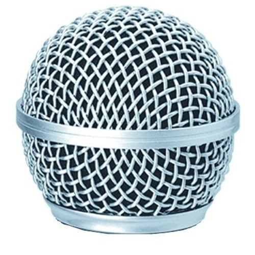 SOUNDSATION Testa per microfono sferico stile 58 e similari