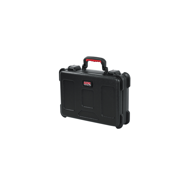 Gator Cases GTSA-MICW6 Custodia rigida TSA ATA per 6 Microfoni Wireless