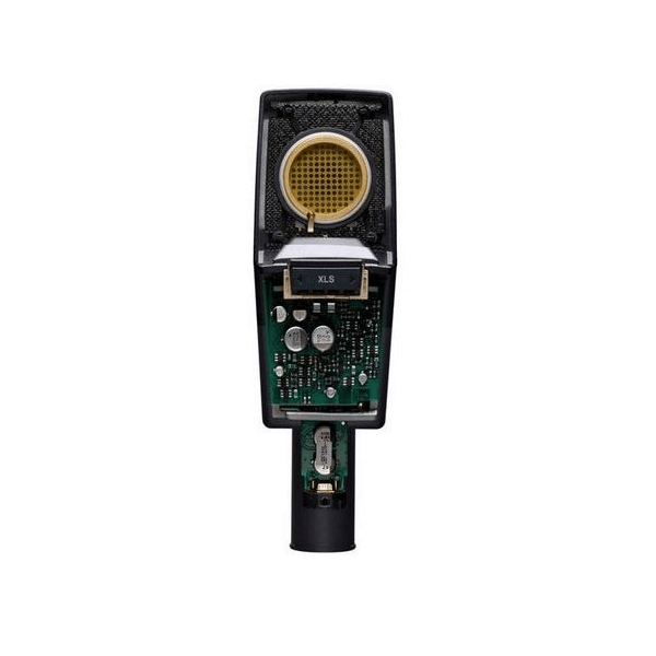 AKG ACOUSTIC AKG C414XLS MICROFONO A CONDENSATORE DA STUDIO PER VOCE E STRUMENTI