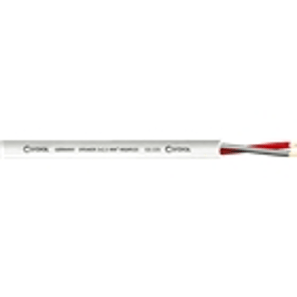 Cordial CLS 225 WHITE 100