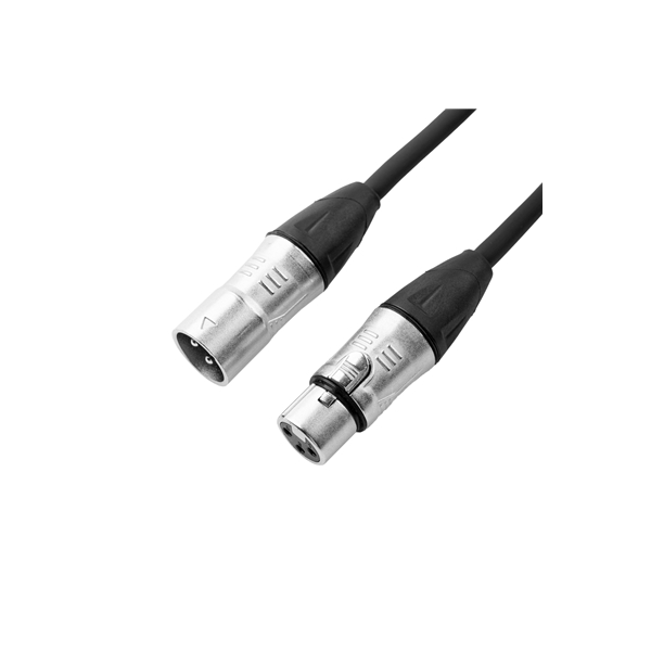 Gator Cableworks GCWB-XLR-30 Cavo XLR 9 m Serie Backline