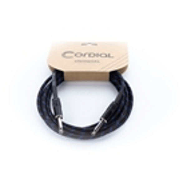 Cordial Elements EI 1.5 PP-TWEED-BL