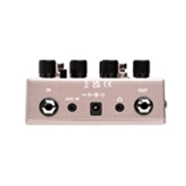 Aguilar AG Preamp Pedal - LE BCAM