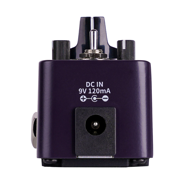 MOOER MICRO DRUMMER II
