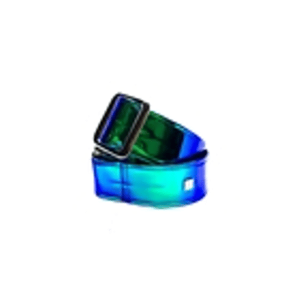 Get'm Get'm Chrome Earth