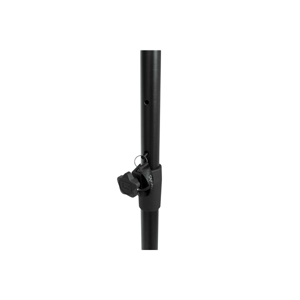 Gator Frameworks GFW-AV-LCD-1 Supporto regolabile per monitor LCD/LED fino a 48"<br>