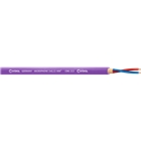 Cordial CMK 222 VIOLET 100