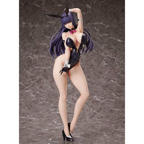 Bare Leg Bunny Ver. 46 cm