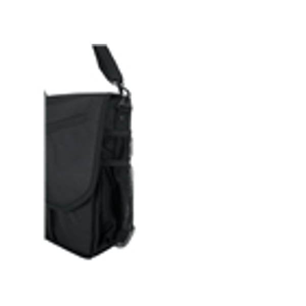 Gator Cases G-CLUB CONTROL 25 Borsa messenger grande MIDI DJ