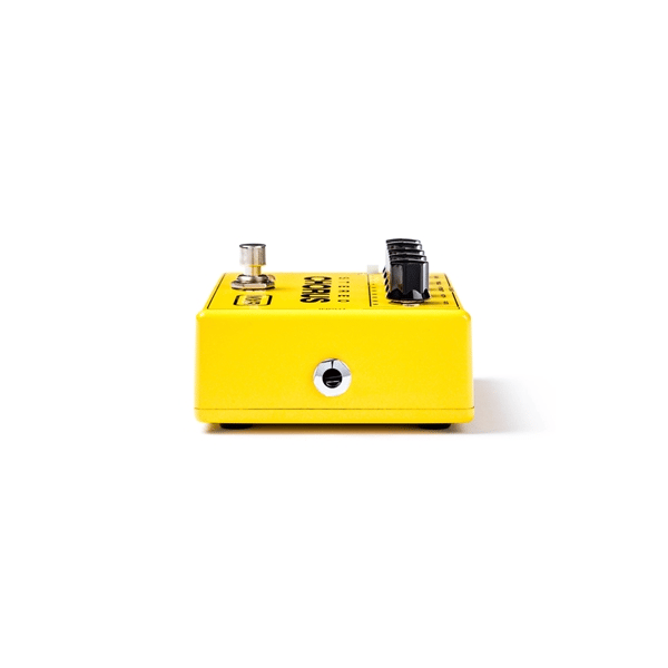 Mxr M134 Stereo Chorus