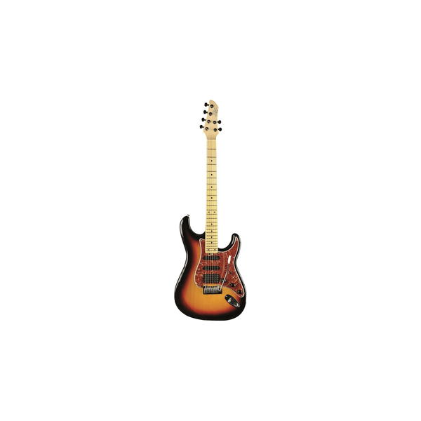 Eko Guitars Aire Lite Sunburst