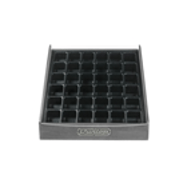 Dunlop CM36GWE Counter Display Grey