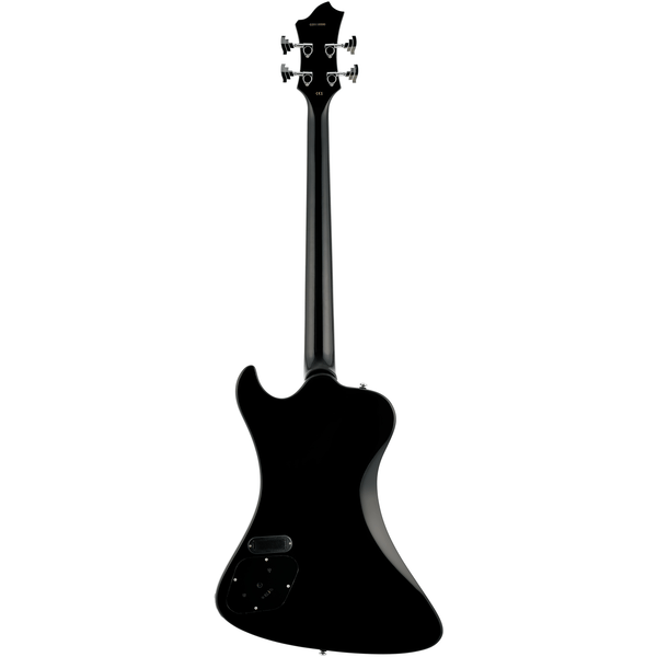 HAGSTROM NEKROMANT 4 BLK