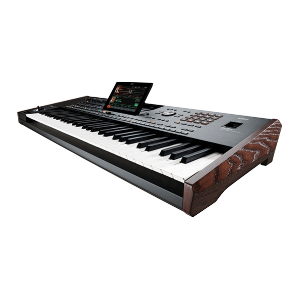Korg PA5X-61