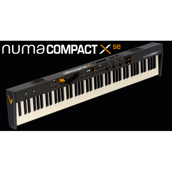 StudioLogic Numa Compact X SE