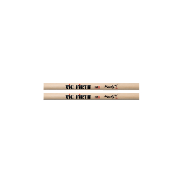 Vic Firth FS5B - Bacchette American Concept Freestyle