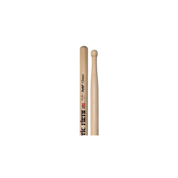 Vic Firth STH4 - Corpsmaster Snare Sticks