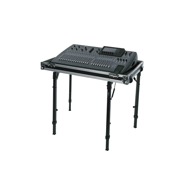 Gator Frameworks GFW-UTL-WS250 Workstation pieghevole regolabile con capacità di carico fino a 113 kg