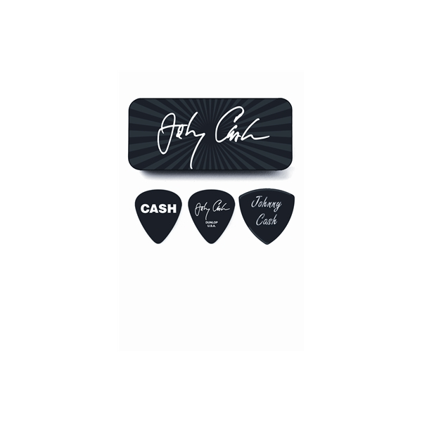 Dunlop JCPT03-M J.Cash Signature