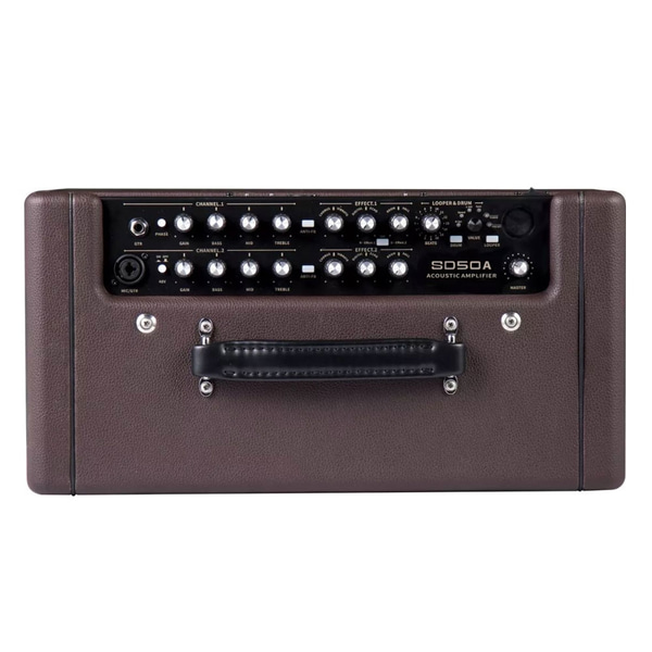 MOOER SD50A