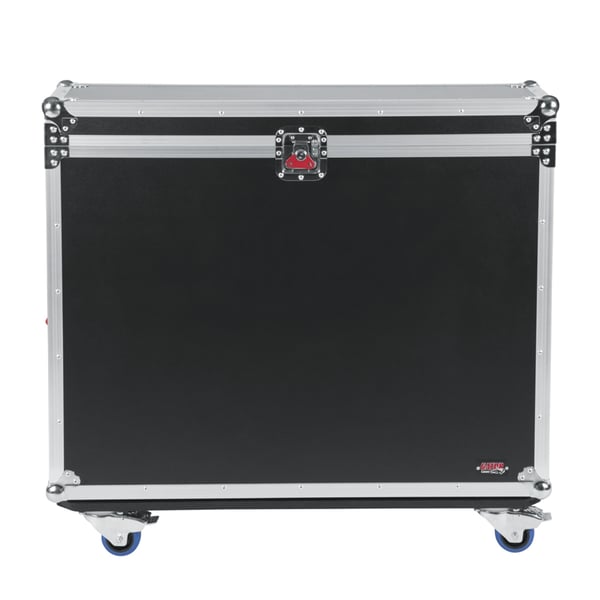 Gator Cases G-TOUR X32 Flight Case Mixer Behringer X-32 stile Doghouse